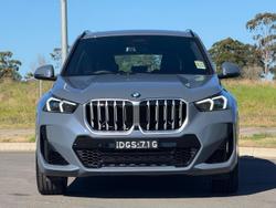 2026 BMW X1 xDrive20i
