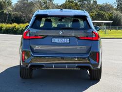 2026 BMW X1 xDrive20i