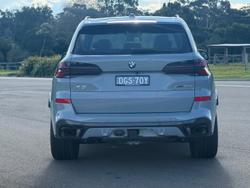 2026 BMW X5 xDrive30d M Sport