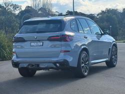 2026 BMW X5 xDrive30d M Sport