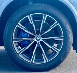 2026 BMW X5 xDrive30d M Sport