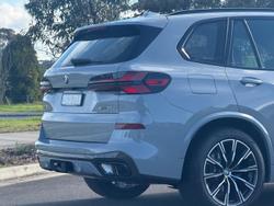 2026 BMW X5 xDrive30d M Sport