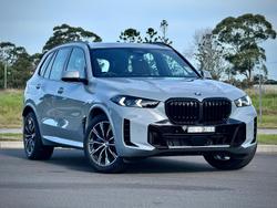 2026 BMW X5 xDrive30d M Sport