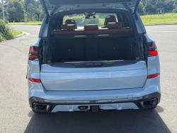 2026 BMW X5 xDrive30d M Sport