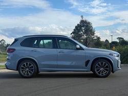 2026 BMW X5 xDrive30d M Sport