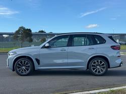 2026 BMW X5 xDrive30d M Sport