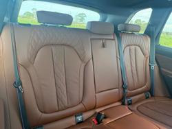 2026 BMW X5 xDrive30d M Sport