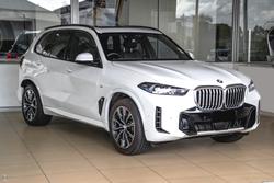 2026 BMW X5 xDrive30d M Sport