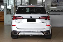 2026 BMW X5 xDrive30d M Sport