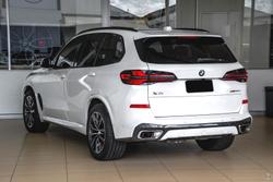 2026 BMW X5 xDrive30d M Sport