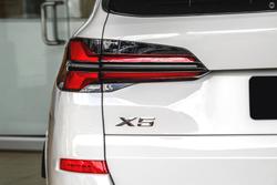2026 BMW X5 xDrive30d M Sport