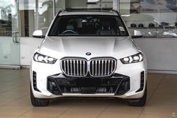 2026 BMW X5 xDrive30d M Sport