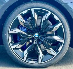 2026 BMW 5 Series 540d xDrive