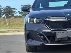 2026 BMW 5 Series 540d xDrive