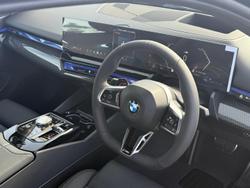 2026 BMW 5 Series 540d xDrive