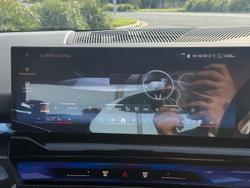 2026 BMW 5 Series 540d xDrive
