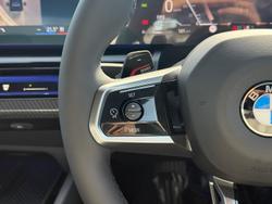 2026 BMW 5 Series 540d xDrive