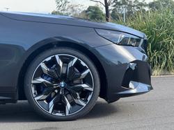 2026 BMW 5 Series 540d xDrive