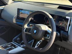 2026 BMW X3 40d xDrive