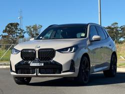 2026 BMW X3 40d xDrive