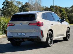 2026 BMW X3 40d xDrive