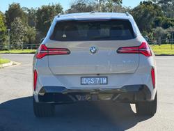 2026 BMW X3 40d xDrive