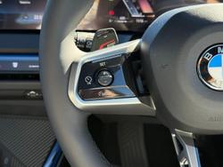 2026 BMW X3 40d xDrive
