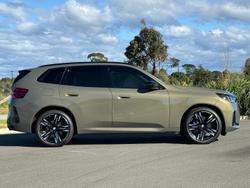 2025 BMW X3 M50 xDrive