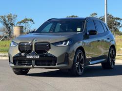 2025 BMW X3 M50 xDrive