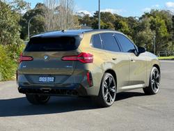 2025 BMW X3 M50 xDrive