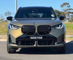 2025 BMW X3 M50 xDrive