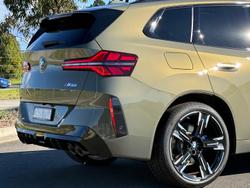 2025 BMW X3 M50 xDrive