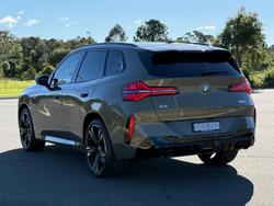 2025 BMW X3 M50 xDrive