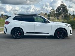 2025 BMW X3 M50 xDrive