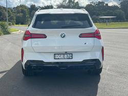 2025 BMW X3 M50 xDrive
