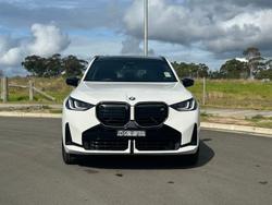 2025 BMW X3 M50 xDrive