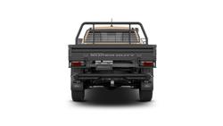 2025 Ford Ranger Super Duty