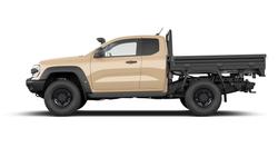 2025 Ford Ranger Super Duty