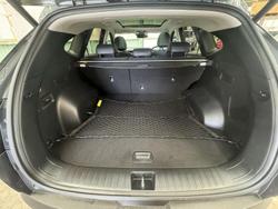 2022 Hyundai Tucson Highlander