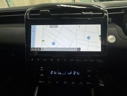 2022 Hyundai Tucson Highlander