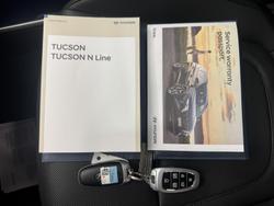 2022 Hyundai Tucson Highlander