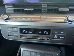 2000 Hyundai Kona