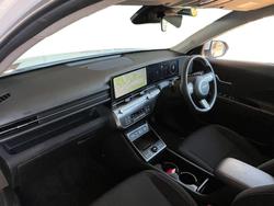2000 Hyundai Kona