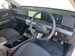 2000 Hyundai Kona