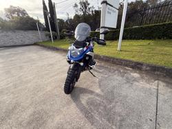 2025 BMW R 1300 GS Trophy X