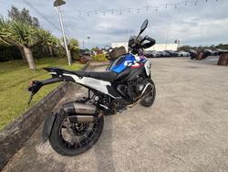 2025 BMW R 1300 GS Trophy X