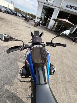 2025 BMW R 1300 GS Trophy X