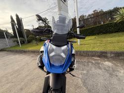 2025 BMW R 1300 GS Trophy X