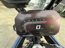 2025 BMW R 1300 GS Trophy X