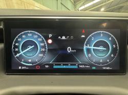 2022 Hyundai Tucson Highlander